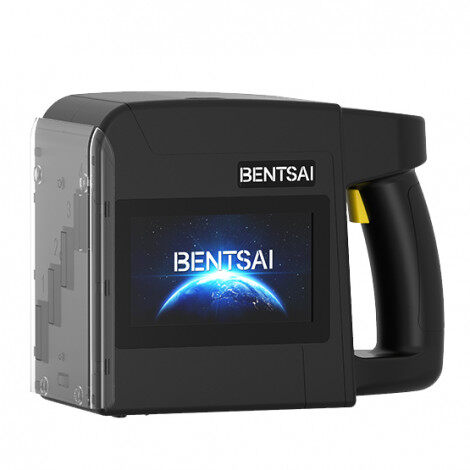 BENTSAI B85 Wide Format Large Character Inkjet Printer